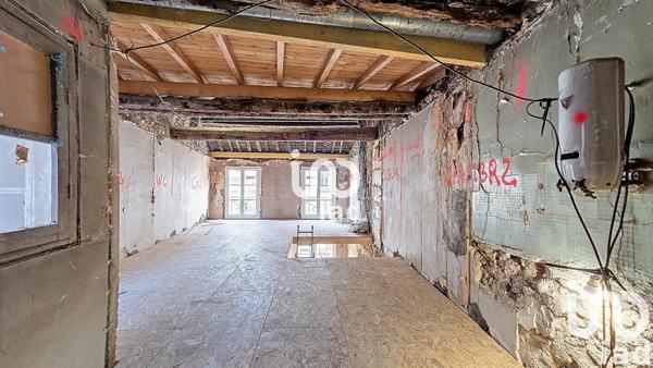 Appartement à vendre 3 pièces 72 m² Fontainebleau