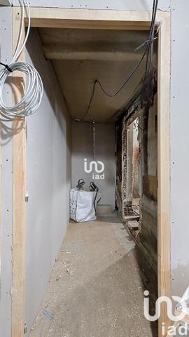 Appartement à vendre 3 pièces 72 m² Fontainebleau