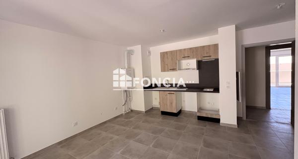 Location Appartement 2 pièces 40.71 m² - Morières-lès-avignon 84310