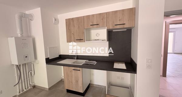 Location Appartement 2 pièces 40.71 m² - Morières-lès-avignon 84310