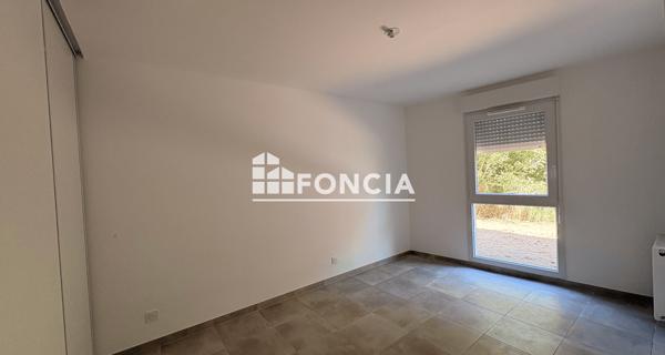 Location Appartement 2 pièces 40.71 m² - Morières-lès-avignon 84310