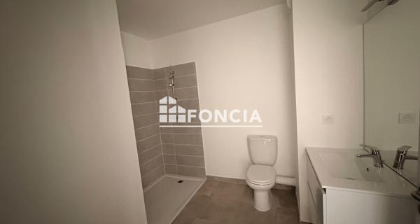 Location Appartement 2 pièces 40.71 m² - Morières-lès-avignon 84310