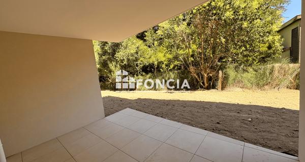 Location Appartement 2 pièces 40.71 m² - Morières-lès-avignon 84310