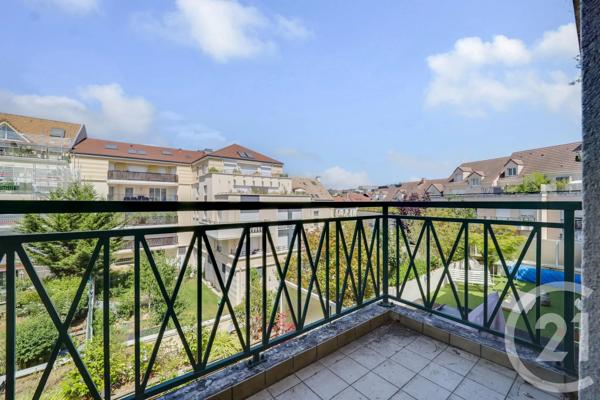 Appartement F3 à vendre  3 pièces - 77,27 m 2   BOULOGNE BILLANCOURT  - 92