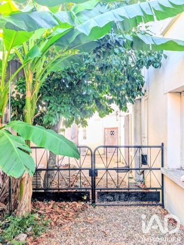 Appartement à vendre 3 pièces 41,34 m² Orléans