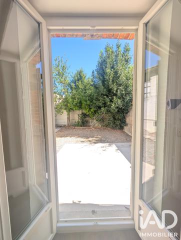 Appartement à vendre 3 pièces 41,34 m² Orléans