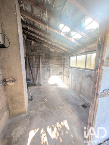 Appartement à vendre 3 pièces 41,34 m² Orléans