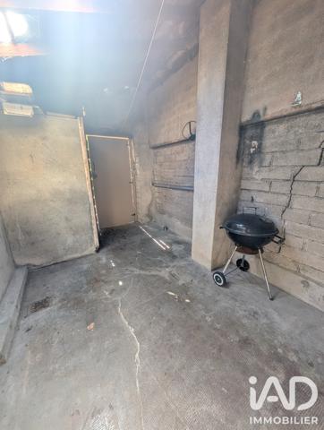 Appartement à vendre 3 pièces 41,34 m² Orléans