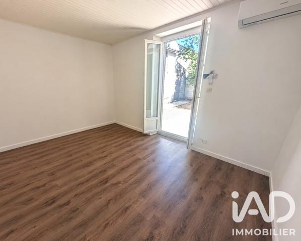 Appartement à vendre 3 pièces 41,34 m² Orléans