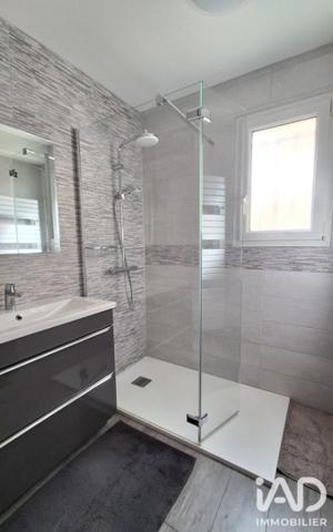 Maison à vendre 6 pièces 110 m² Le Coudray