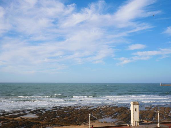 appartement Les Sables-d'Olonne LES SABLES D'OLONNE - SAINT PIERRE /ARAGO