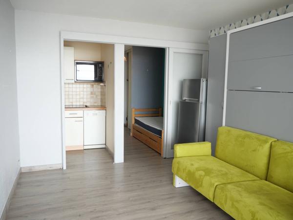 appartement Les Sables-d'Olonne LES SABLES D'OLONNE - SAINT PIERRE /ARAGO