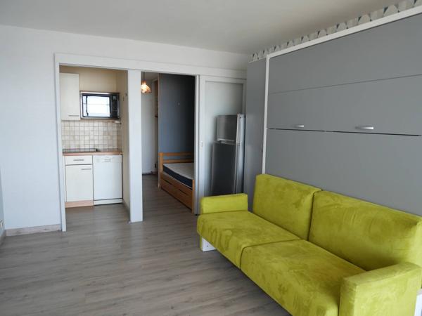appartement Les Sables-d'Olonne LES SABLES D'OLONNE - SAINT PIERRE /ARAGO