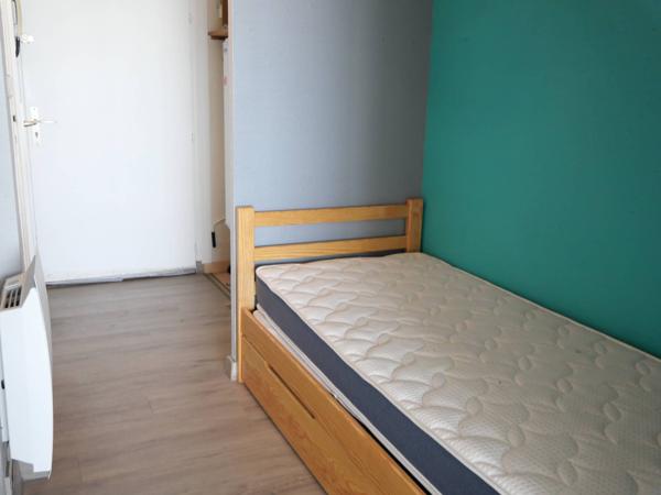 appartement Les Sables-d'Olonne LES SABLES D'OLONNE - SAINT PIERRE /ARAGO