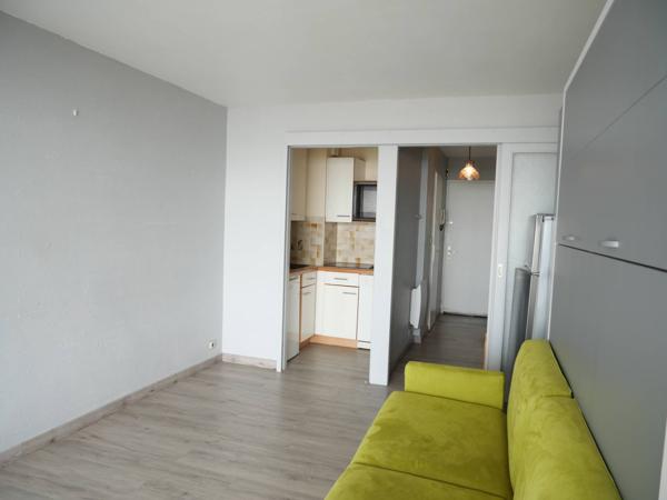 appartement Les Sables-d'Olonne LES SABLES D'OLONNE - SAINT PIERRE /ARAGO