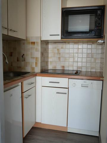 appartement Les Sables-d'Olonne LES SABLES D'OLONNE - SAINT PIERRE /ARAGO