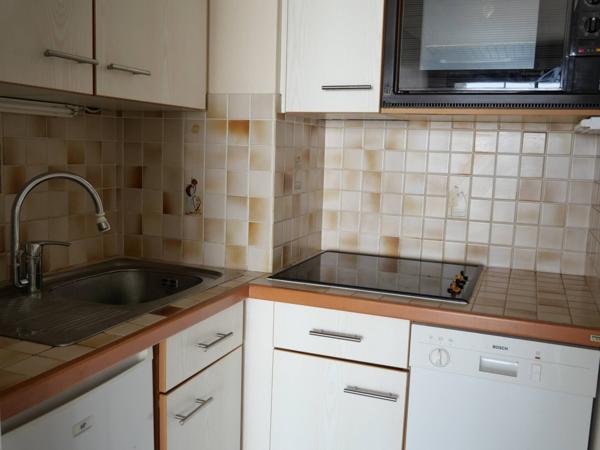 appartement Les Sables-d'Olonne LES SABLES D'OLONNE - SAINT PIERRE /ARAGO