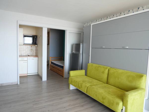 appartement Les Sables-d'Olonne LES SABLES D'OLONNE - SAINT PIERRE /ARAGO