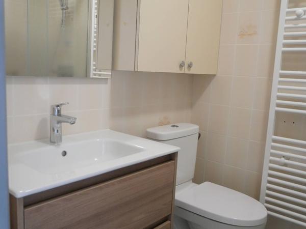 appartement Les Sables-d'Olonne LES SABLES D'OLONNE - SAINT PIERRE /ARAGO