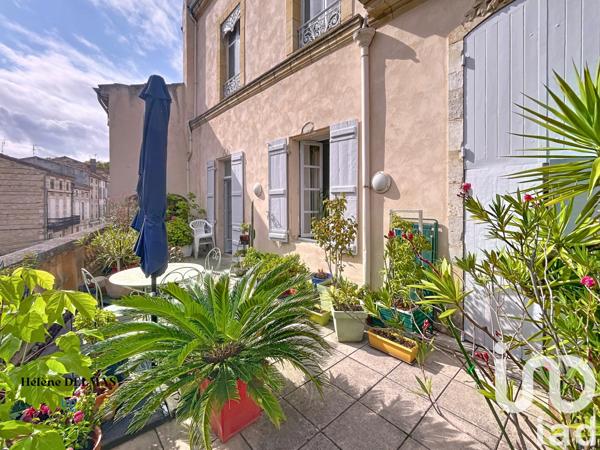 Appartement à vendre 2 pièces 57 m² Agen