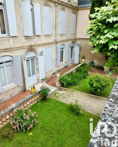 Appartement à vendre 2 pièces 57 m² Agen