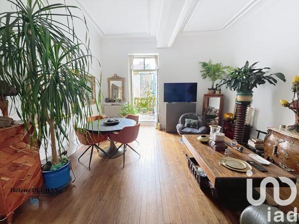 Appartement à vendre 2 pièces 57 m² Agen