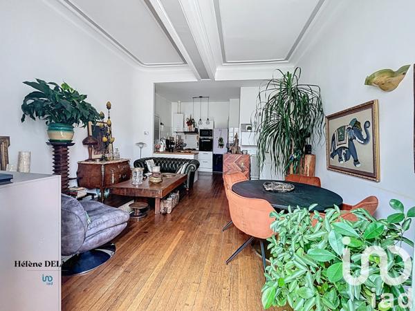 Appartement à vendre 2 pièces 57 m² Agen