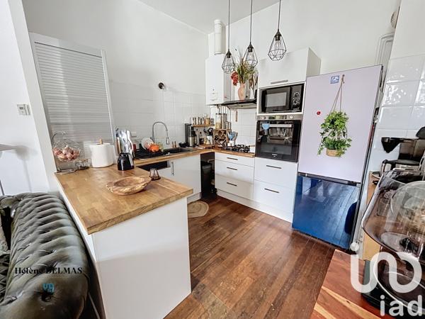 Appartement à vendre 2 pièces 57 m² Agen
