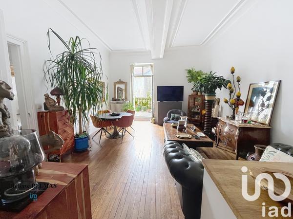 Appartement à vendre 2 pièces 57 m² Agen