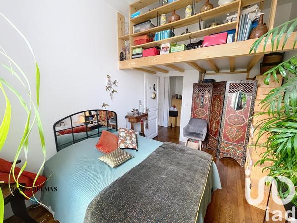 Appartement à vendre 2 pièces 57 m² Agen