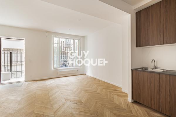 2 Pièces - Clés en main - Quartier Moskovwa