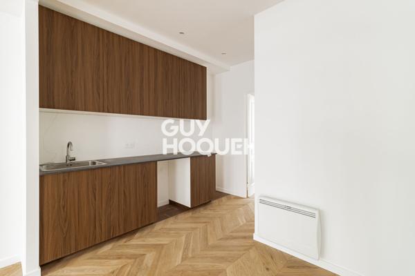 2 Pièces - Clés en main - Quartier Moskovwa