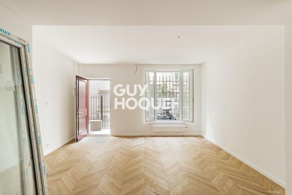 2 Pièces - Clés en main - Quartier Moskovwa