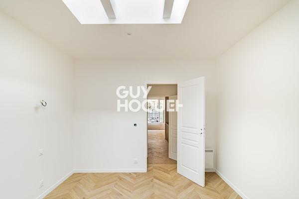 2 Pièces - Clés en main - Quartier Moskovwa