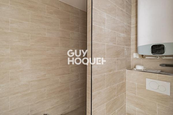 2 Pièces - Clés en main - Quartier Moskovwa