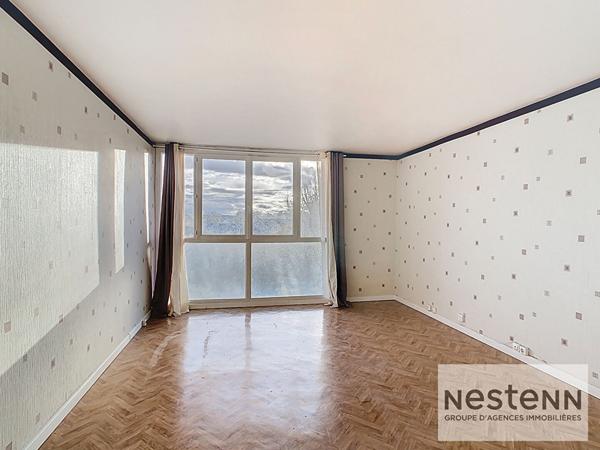 Appartement Soisy Sous Montmorency 3 pièces 63.74 m²