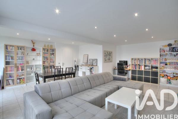 Appartement à vendre 5 pièces 104 m² Massy