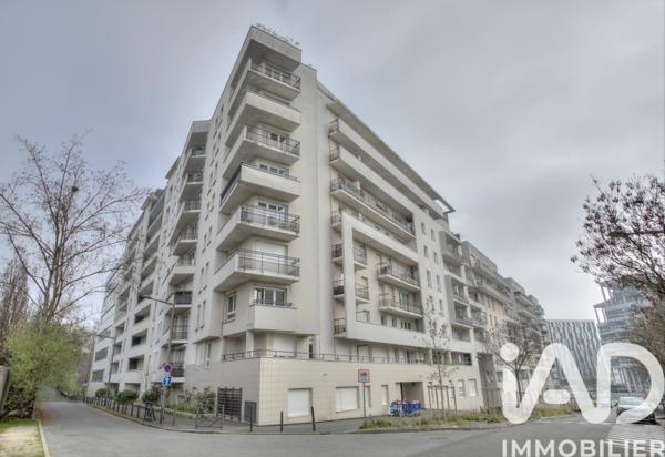 Appartement à vendre 5 pièces 104 m² Massy