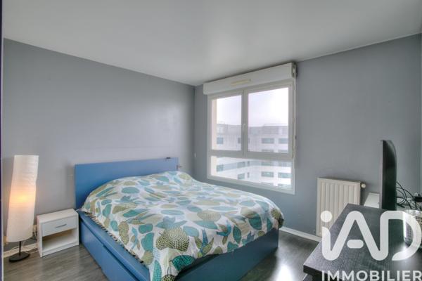 Appartement à vendre 5 pièces 104 m² Massy