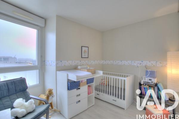 Appartement à vendre 5 pièces 104 m² Massy