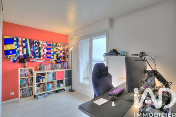 Appartement à vendre 5 pièces 104 m² Massy