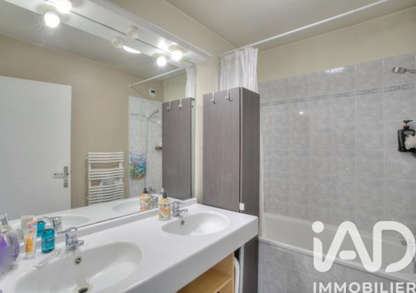 Appartement à vendre 5 pièces 104 m² Massy