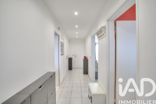 Appartement à vendre 5 pièces 104 m² Massy