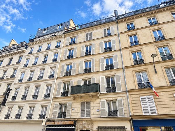 PARIS 11EME