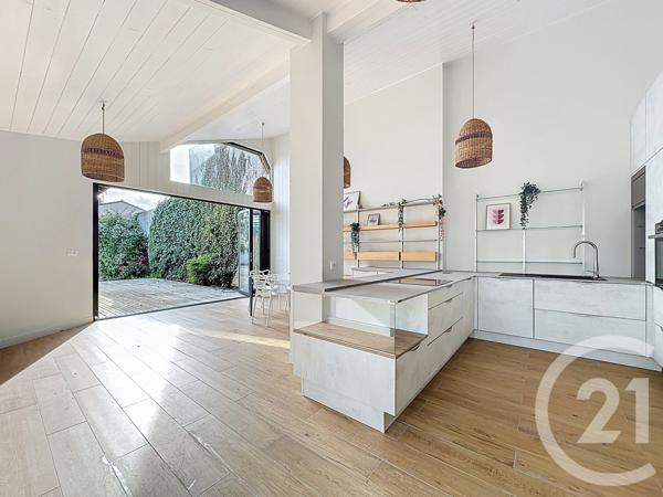 Maison à vendre  6 pièces - 241 m2 LA TESTE DE BUCH - 33