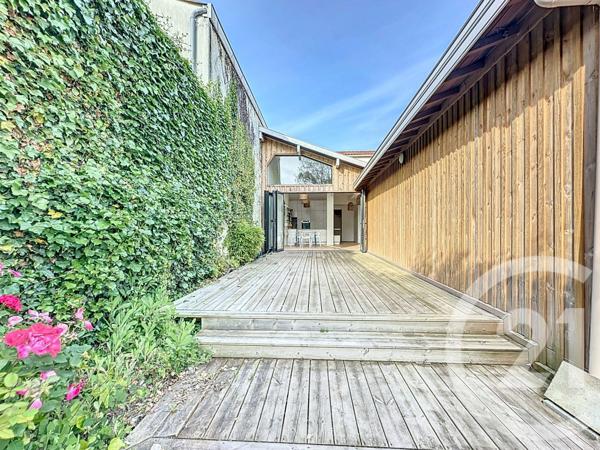 Maison à vendre  6 pièces - 241 m2 LA TESTE DE BUCH - 33