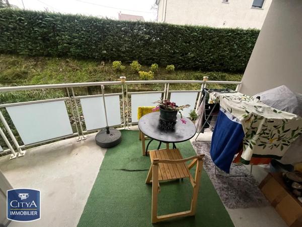 Vente appartement 3 pièces de 68m²