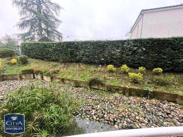 Vente appartement 3 pièces de 68m²