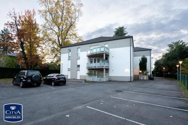 Vente appartement 3 pièces de 68m²