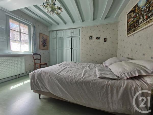 Maison à vendre  5 pièces - 132,68 m 2   ST VALERY EN CAUX  - 76